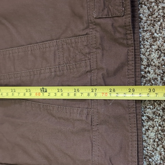 Wenven Men's Casual Cotton Military Jacket Size XL - Picture 7 of 12